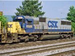 CSX 8568